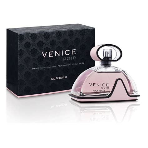 armaf venice noir perfume.